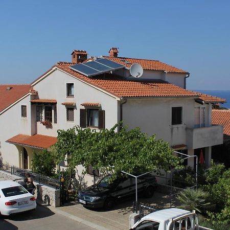 Apartments With A Parking Space Mali Lošinj Exteriör bild