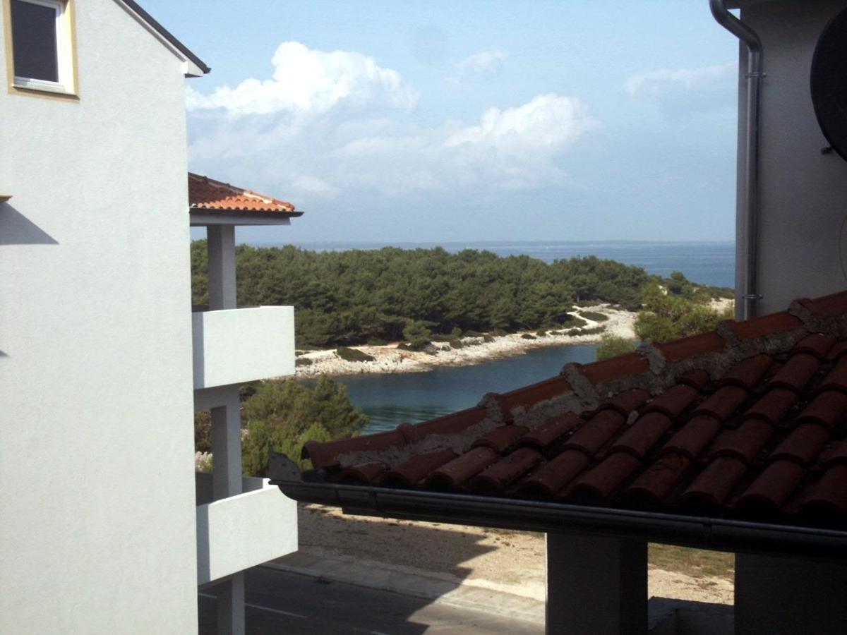 Apartments With A Parking Space Mali Lošinj Exteriör bild