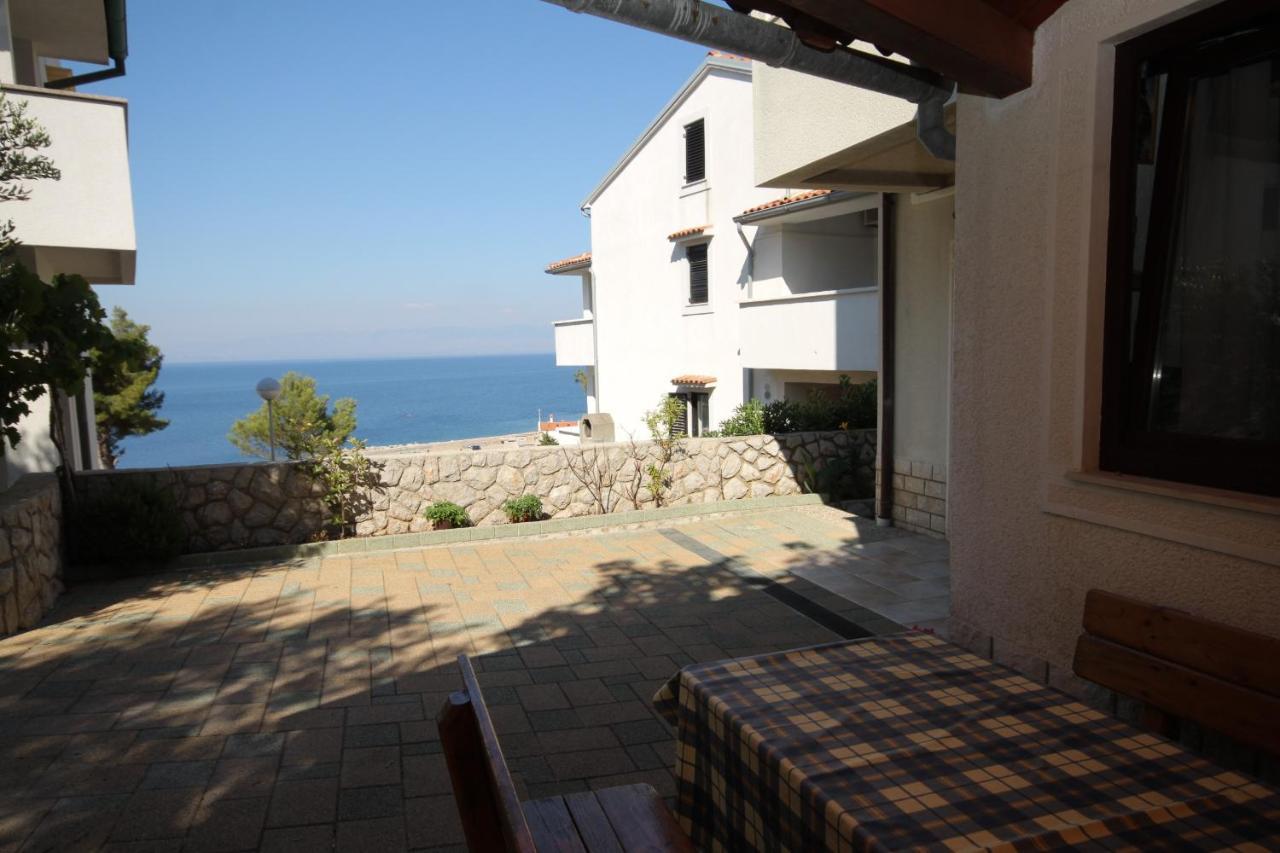 Apartments With A Parking Space Mali Lošinj Exteriör bild